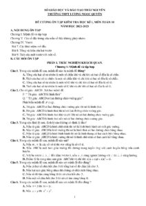 de-cuong-on-tap-cuoi-hoc-ky-1-mon-toan-10-nam-hoc-2022-2023-truong-thpt-luong-ngoc-quyen - Trang 1