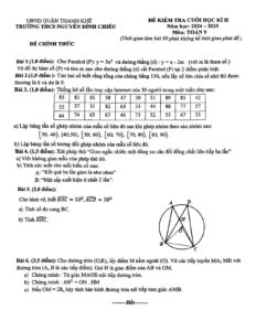 de-kiem-tra-cuoi-hoc-ky-2-toan-lop-9-nam-2024-2025-truong-thcs-nguyen-dinh-chieu - Trang 1