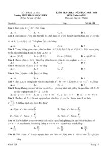 de-kiem-tra-giua-hoc-ky-2-mon-toan-lop-12-nam-hoc-2023-2024-truong-thpt-phan-ngoc-hien - Trang 1