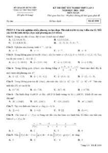 de-thi-thu-tot-nghiep-thpt-lan-3-mon-toan-nam-2024-2025 - Trang 1