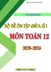 bo-de-on-tap-giua-ki-1-toan-12-nam-2025-2026 - Trang 1