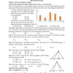 de-kiem-tra-giua-hoc-ky-2-toan-khoi-7-truong-thcs-cau-giay - Trang 1