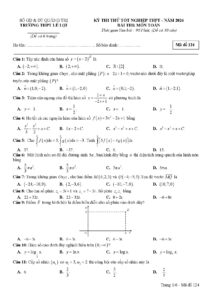 de-thi-thu-tot-nghiep-thpt-2024-mon-toan-truong-thpt-le-loi-quang-tri - Trang 1
