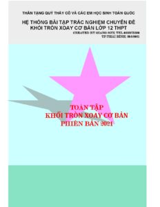 tuyen-tap-bai-tap-trac-nghiem-chuyen-de-khoi-tron-xoay-co-ban-lop-12 - Trang 1