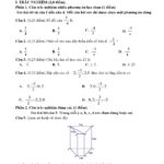 de-kiem-tra-giua-hoc-ky-1-mon-toan-lop-7-truong-thcs-thach-ban - Trang 1