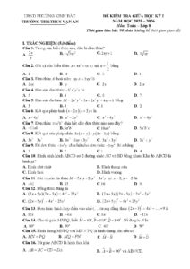 de-kiem-tra-giua-hoc-ky-1-mon-toan-lop-8-nam-hoc-2025-2026-truong-ththcs-van-an - Trang 1