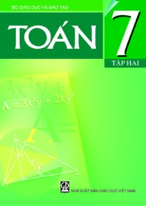 tai-lieu-toan-7-tap-2-dai-so-va-hinh-hoc - Trang 1