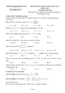 de-khao-sat-chat-luong-mon-toan-lop-9-lan-4-nam-hoc-2024-2025-phong-giao-duc-va-dao-tao-huyen-binh-xuyen - Trang 1