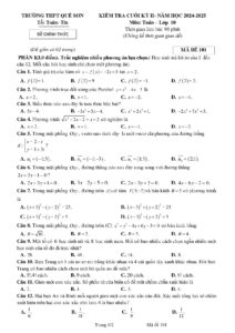 de-kiem-tra-cuoi-ky-2-toan-lop-10-nam-hoc-2024-2025-truong-thpt-que-son - Trang 1