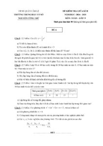 de-kiem-tra-giua-ky-ii-toan-lop-9-nam-2024-2025-truong-nguyen-cong-tru - Trang 1