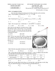 de-thi-thu-tuyen-sinh-vao-lop-10-mon-toan-nam-hoc-2025-2026-huyen-giao-thuy-nam-dinh - Trang 1