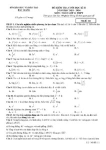de-kiem-tra-cuoi-hoc-ky-2-mon-toan-lop-11-nam-hoc-2023-2024 - Trang 1