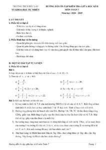 huong-dan-on-tap-kiem-tra-giua-hoc-ky-ii-mon-toan-lop-7-nam-2024-2025 - Trang 1