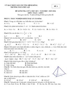 de-kiem-tra-giua-hoc-ki-i-mon-toan-lop-8-nam-hoc-2025-2026-truong-thcs-phu-loi - Trang 1