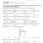 de-kiem-tra-hoc-ky-ii-toan-10-nam-hoc-2024-2025-truong-thpt-ngo-gia-tu - Trang 1