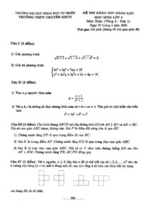 de-thi-khao-sat-nang-luc-toan-lop-9-thpt-chuyen-khtn-ngay-27-thang-4-nam-2025 - Trang 1