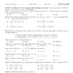 de-thi-thu-tot-nghiep-thpt-mon-toan-thanh-pho-da-nang-nam-hoc-2024-2025 - Trang 1