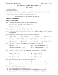noi-dung-on-tap-kiem-tra-giua-hoc-ky-1-mon-toan-lop-6-nam-hoc-2025-2026-truong-thcs-thanh-cong - Trang 1