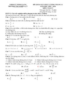 de-khao-sat-chat-luong-toan-lop-9-thang-11-nam-2025-2026-truong-thcs-hiep-luc - Trang 1