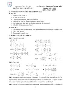 huong-dan-on-tap-giua-hoc-ky-1-toan-lop-7-nam-hoc-2025-2026 - Trang 1