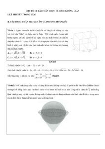 chuyen-de-bai-toan-thuc-te-hinh-hoc-khong-gian-lop-12 - Trang 1