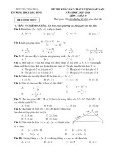 de-khao-sat-chat-luong-toan-9-dau-nam-hoc-2025-2026-truong-thcs-bac-binh - Trang 1