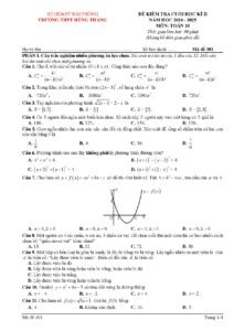 de-kiem-tra-cuoi-hoc-ky-2-toan-lop-10-nam-hoc-2024-2025-truong-thpt-hung-thang-hai-phong - Trang 1
