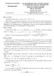 de-thi-chon-hoc-sinh-gioi-toan-lop-11-nam-hoc-2024-2025-tinh-quang-binh - Trang 1