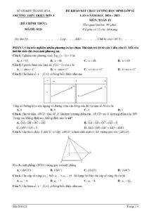 de-khao-sat-chat-luong-hoc-sinh-lop-12-mon-toan-nam-hoc-2024-2025-truong-thpt-trieu-son-3 - Trang 1