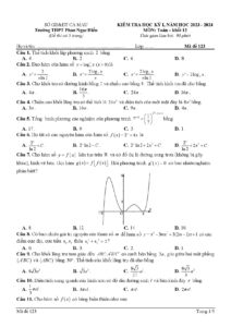 de-thi-hoc-ky-1-toan-lop-12-nam-hoc-2023-2024-truong-thpt-phan-ngoc-hien - Trang 1