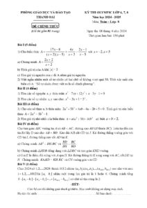 de-thi-olympic-toan-lop-8-nam-2024-2025-va-huong-dan-giai-chi-tiet - Trang 1