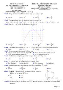 de-kiem-tra-giua-ki-2-toan-lop-9-nam-hoc-2024-2025-truong-thcs-chau-van-liem - Trang 1