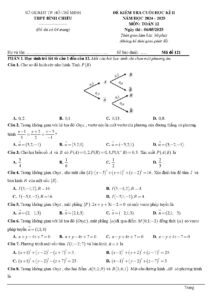 de-kiem-tra-cuoi-hoc-ky-2-toan-lop-12-nam-hoc-2024-2025-thpt-binh-chieu - Trang 1
