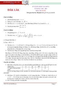 de-thi-tuyen-sinh-lop-10-mon-toan-nam-hoc-2025-2026-tinh-dak-lak - Trang 1