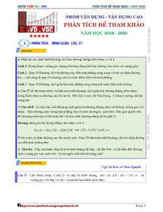 phan-tich-bai-toan-goc-va-khoang-cach-trong-de-tham-khao-toan-thpt-quoc-gia-2020 - Trang 1