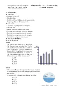 de-cuong-on-tap-cuoi-hoc-ky-2-toan-lop-7-nam-hoc-2024-2025-truong-thcs-mao-khe-ii - Trang 1