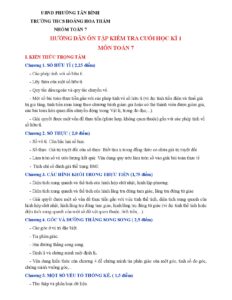 huong-dan-on-tap-kiem-tra-cuoi-hoc-ki-1-mon-toan-lop-7 - Trang 1
