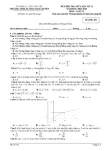 de-kiem-tra-giua-hoc-ky-2-mon-toan-lop-11-nam-hoc-2023-2024-truong-thpt-luong-ngoc-quyen - Trang 1