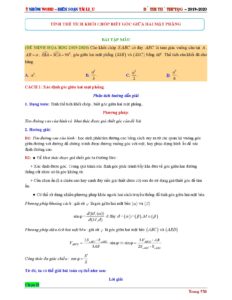 huong-dan-giai-bai-toan-tinh-the-tich-khoi-chop-biet-goc-giua-hai-mat-phang - Trang 1