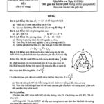 de-kiem-tra-giua-hoc-ky-2-toan-lop-9-nam-2024-2025-truong-thcs-nguyen-du - Trang 1