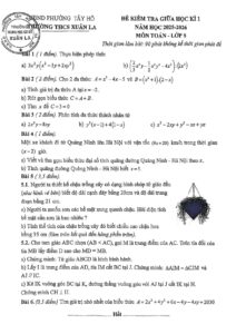 de-kiem-tra-giua-hoc-ky-1-mon-toan-lop-8-nam-hoc-2025-2026-truong-thcs-xuan-la - Trang 1