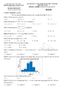 de-thi-thu-tuyen-sinh-lop-10-mon-toan-nam-2025-phong-giao-duc-va-dao-tao-huyen-chau-duc - Trang 1