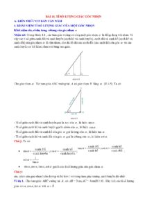 chuyen-de-he-thuc-luong-trong-tam-giac-vuong-toan-9-chuong-trinh-ket-noi-tri-thuc-voi-cuoc-song - Trang 1