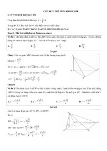chuyen-de-on-tap-the-tich-khoi-chop-toan-12 - Trang 1