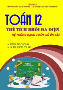 chuyen-de-the-tich-khoi-da-dien-trong-chuong-trinh-toan-12 - Trang 1