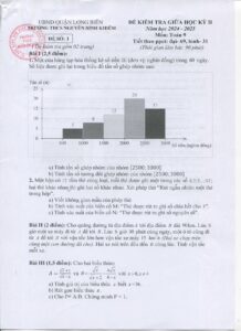 de-kiem-tra-giua-hoc-ky-2-toan-9-nam-2024-2025-truong-thcs-nguyen-binh-khiem - Trang 1