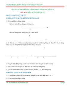 chuyen-de-diem-duong-thang-doan-thang-va-tam-giac-mon-toan-lop-6 - Trang 1