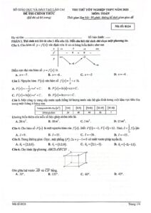de-thi-thu-tot-nghiep-thpt-nam-2025-mon-toan-ma-de-0124 - Trang 1