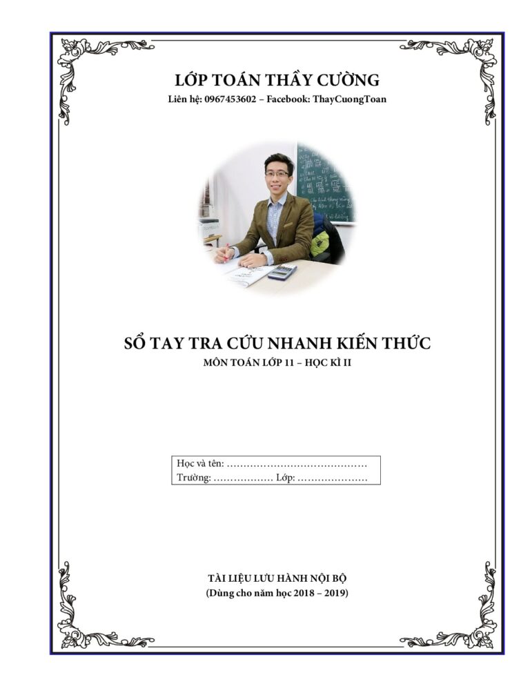 so-tay-tra-cuu-nhanh-kien-thuc-toan-lop-11-hoc-ky-2 - Trang 1