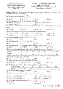de-khao-sat-chat-luong-mon-toan-lop-10-nam-hoc-2023-2024-truong-thpt-trieu-son-4 - Trang 1
